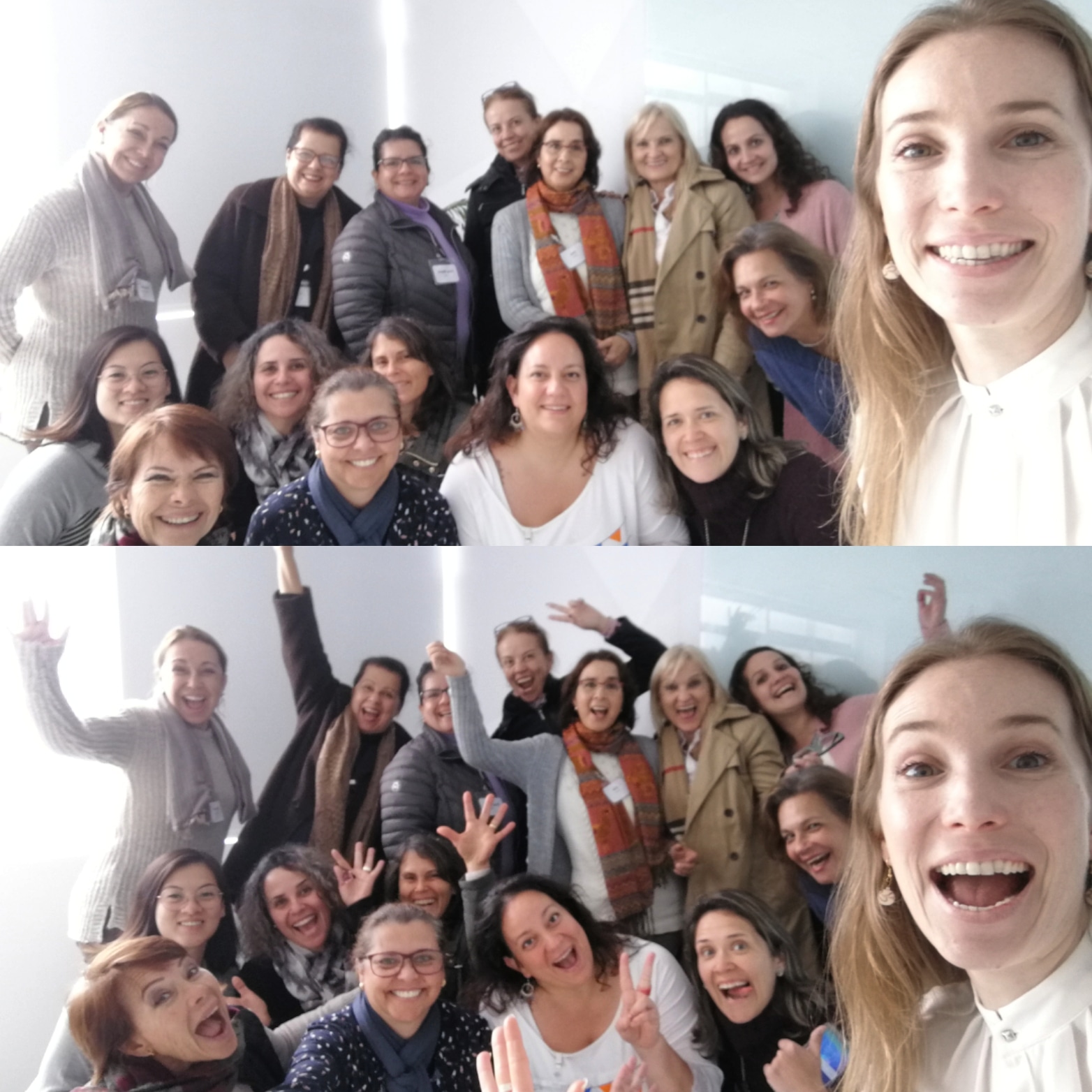 TALLER DE ORGANIZACIÓN DE ESPACIOS